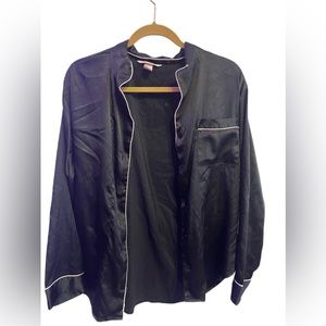 Victoria secret pajama top